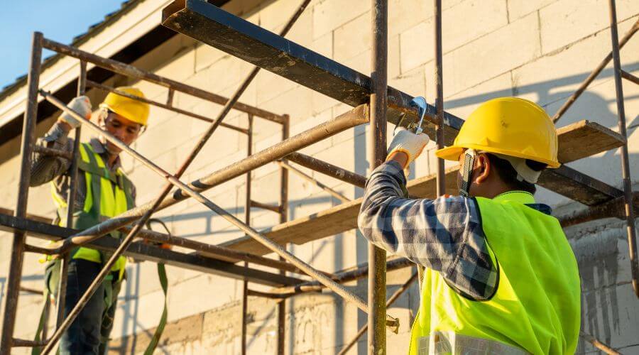Gutter Repair and Sealing in Andover, IL